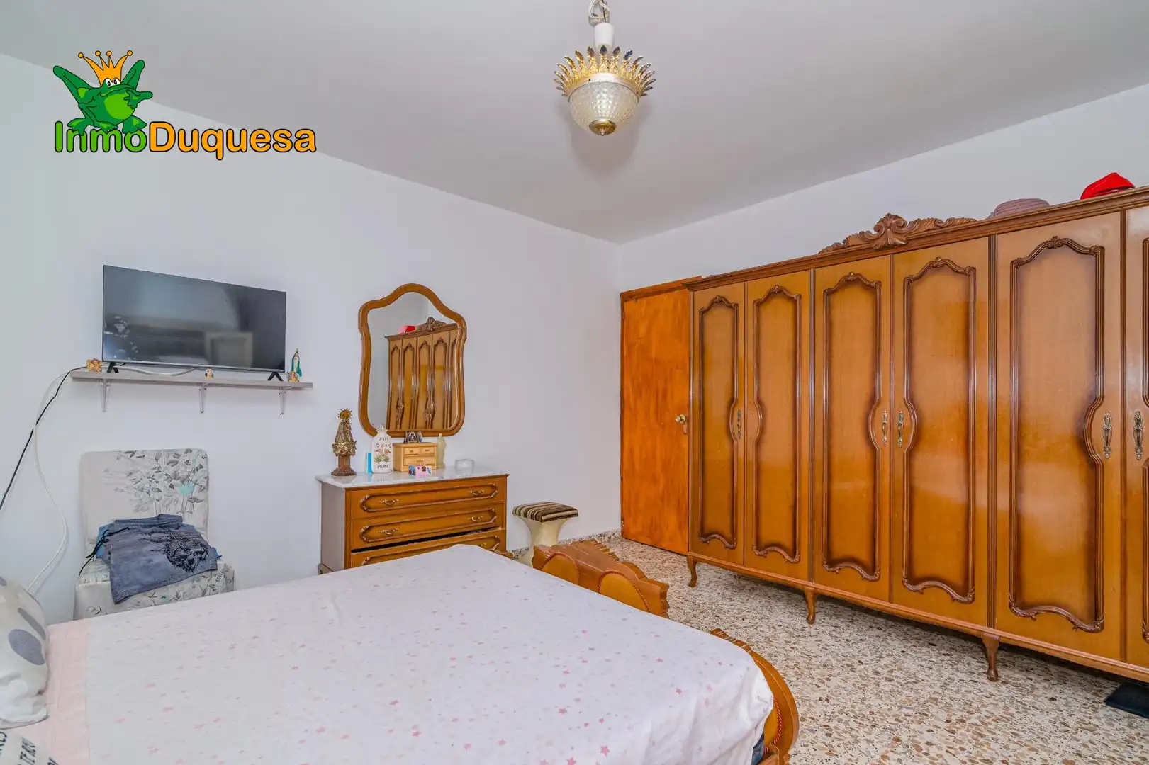 Terraced house with terrace for sale in Barrio de la Vega, imagen 22