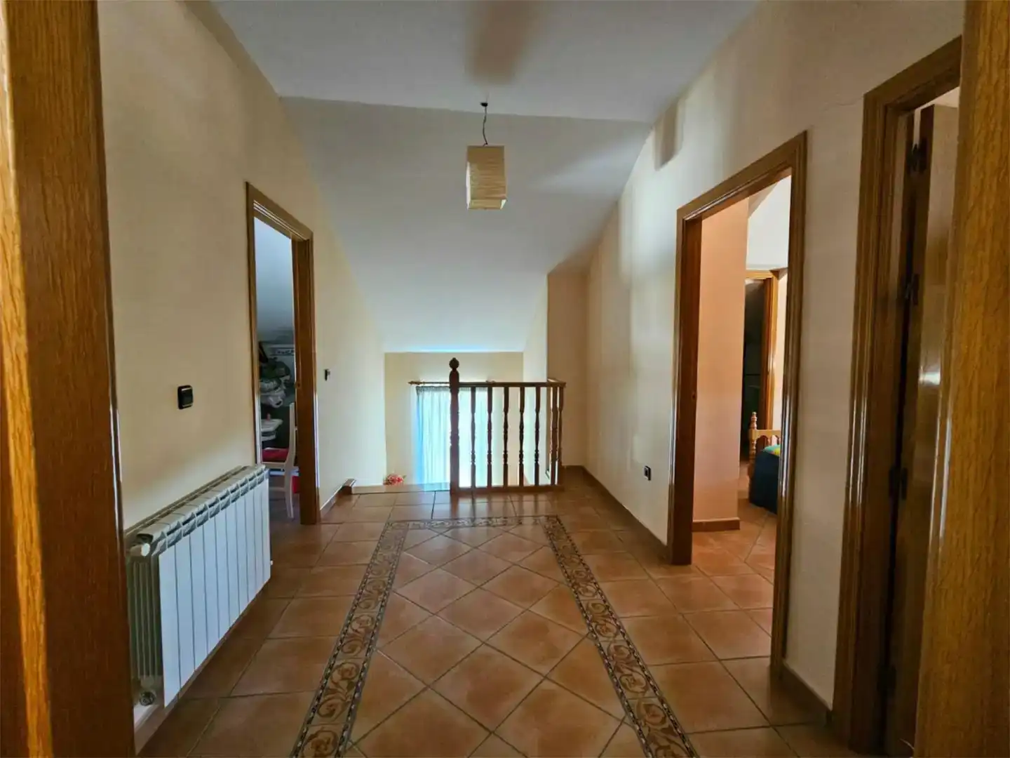 Casa o xalet en venda en Paracuellos de Jarama amb Aire condicionat i Piscina