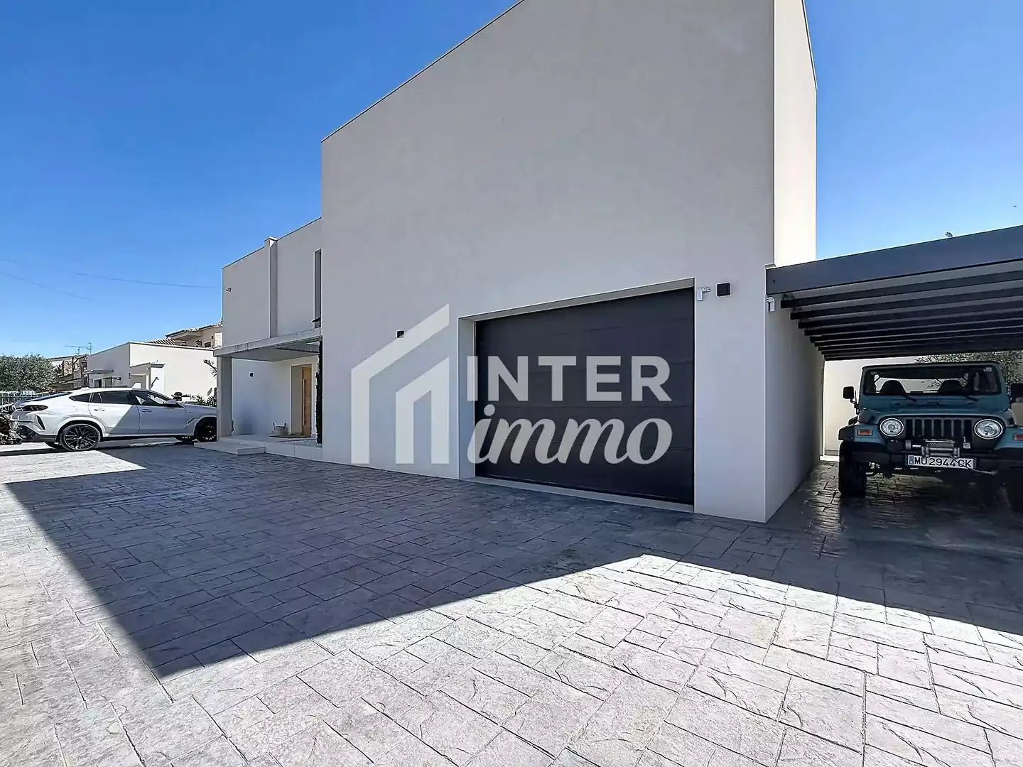 House with pool for sale in SECTOR MEDES 17, imagen 29