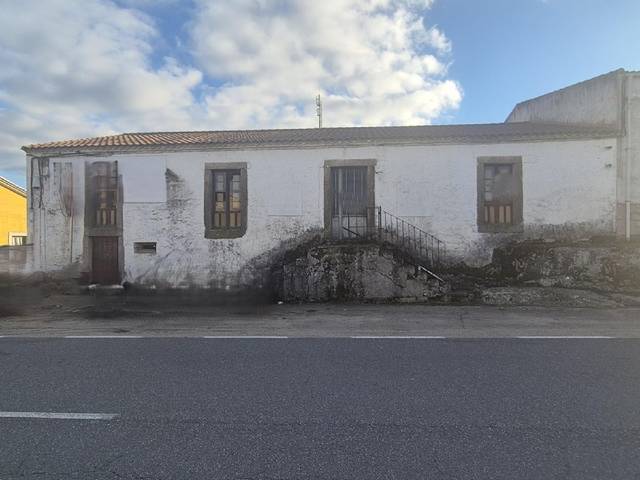 Casa-chalet en Venta en Villaseco de los Gamitos