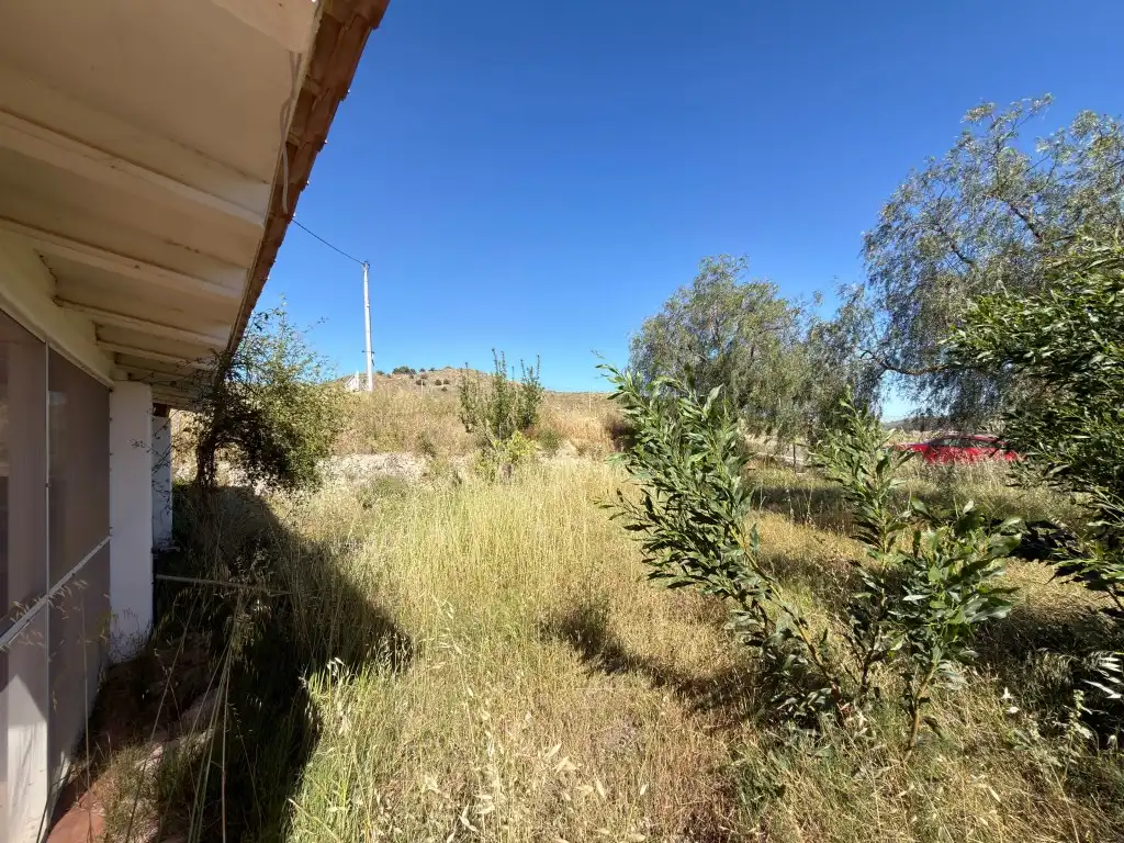 Finca rústica en venda en Cartagena