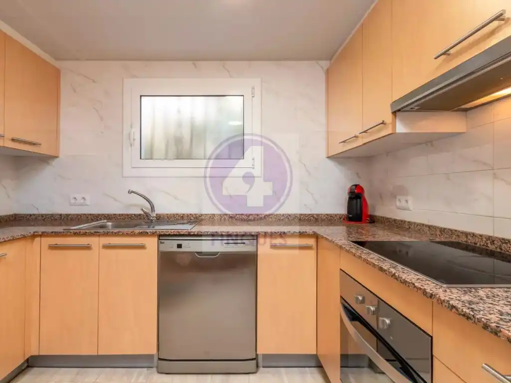Appartement compact à louer à Platja d'Aro, imagen 8
