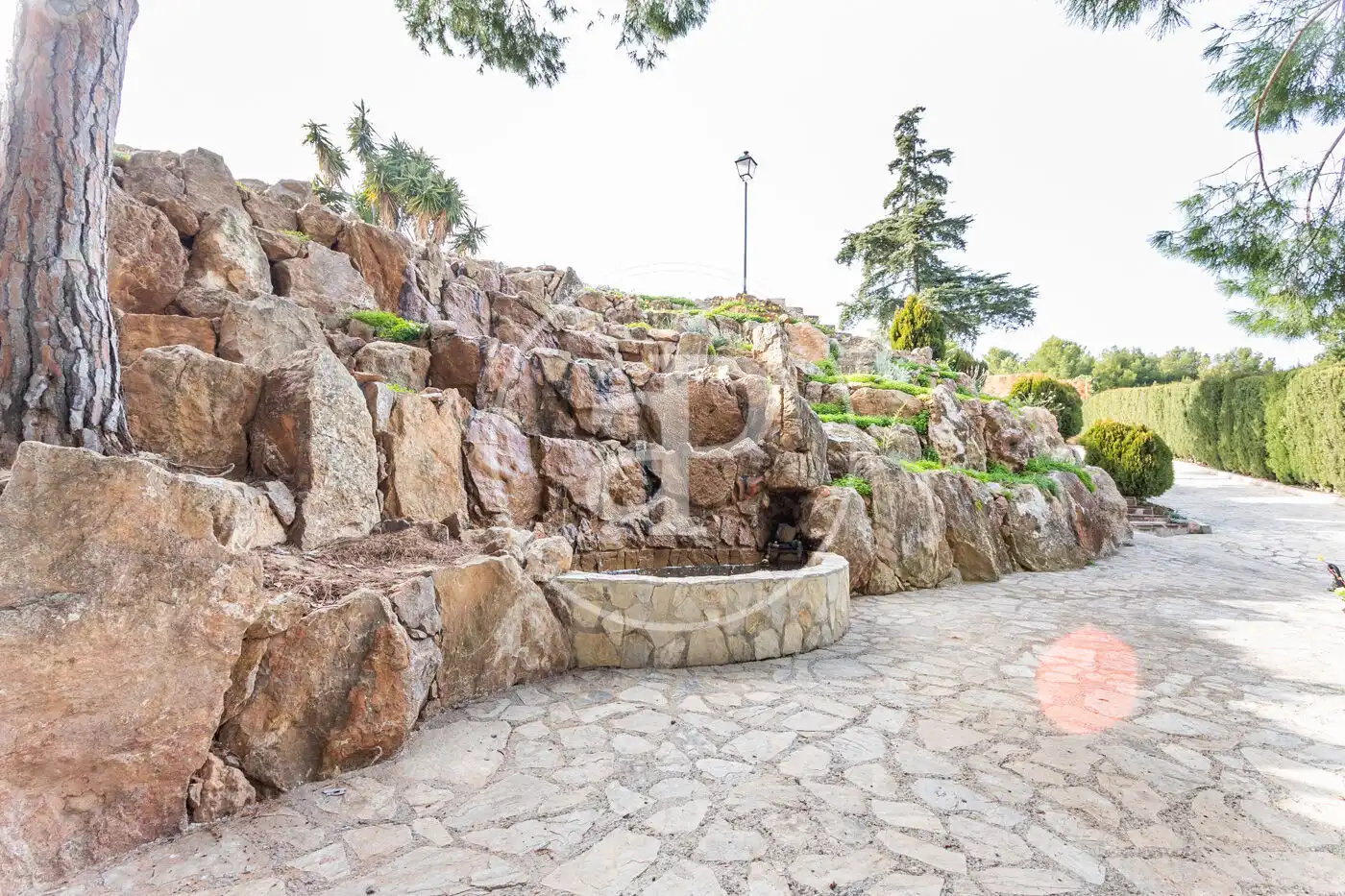 Terreno residenziale in vendita a Alfinach - Los Monasterios, imagen 43