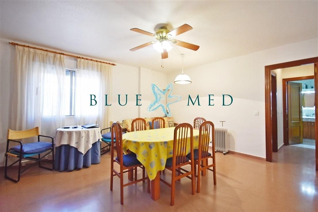 Flat for sale in Mazarrón  with Terrace and Storage room