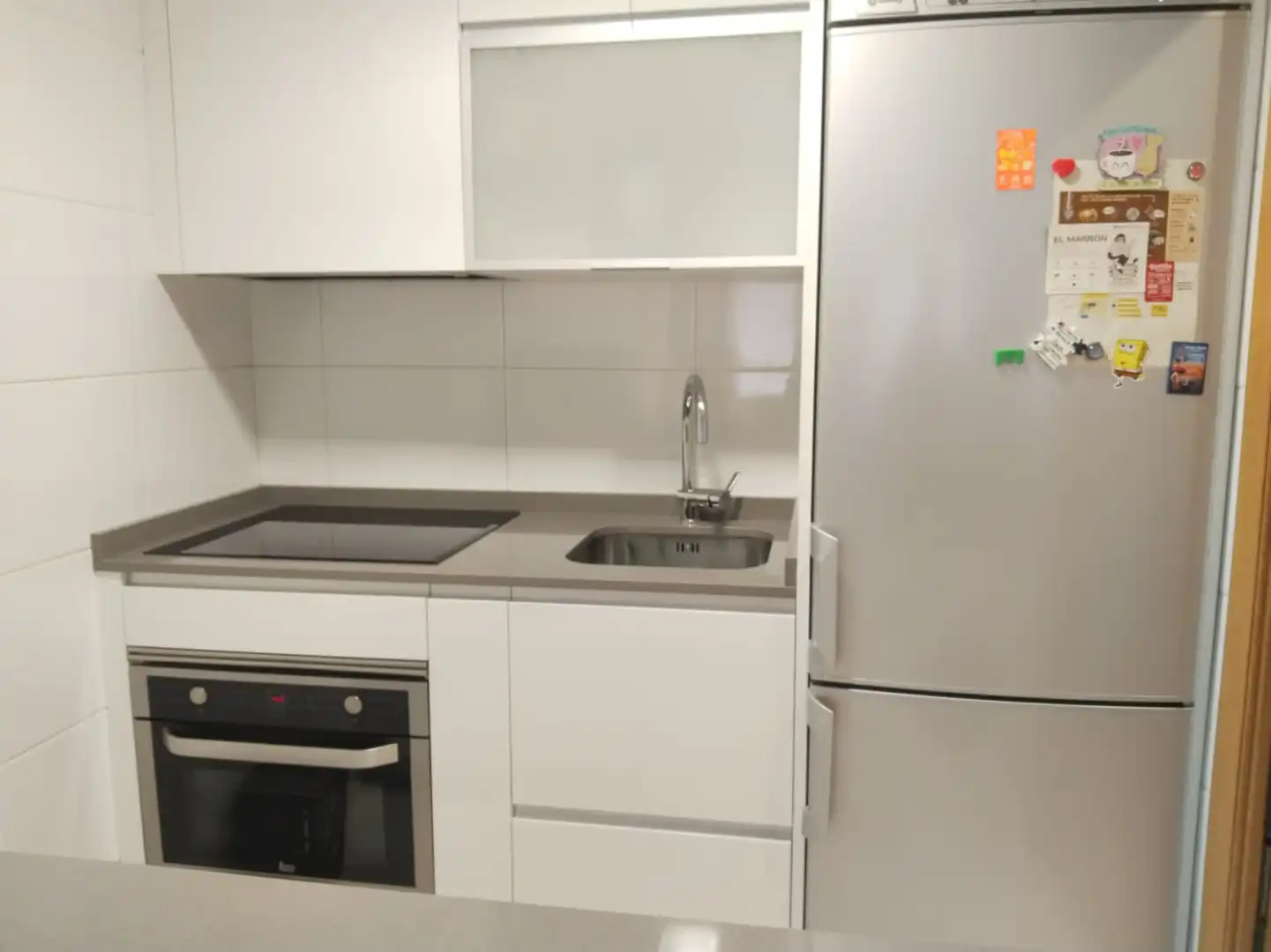 Piso en venta en Oeste