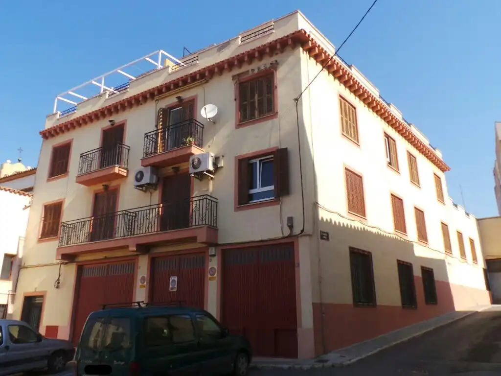 Piso en venta en PZ BIAR, imagen 5