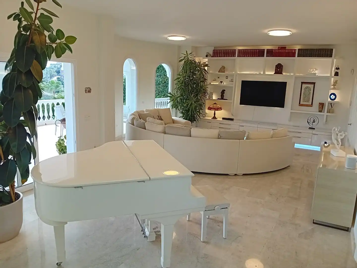 Houses for rent in AGATA DE RIVIERA, 1, Riviera del Sol