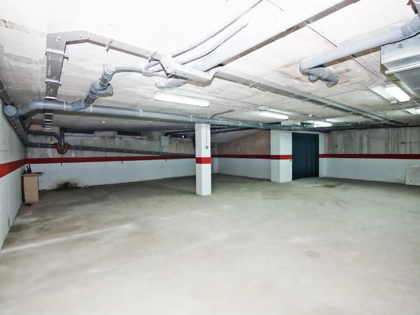 Garaje en venta en San Vicente del Raspeig / Sant Vicent del Raspeig