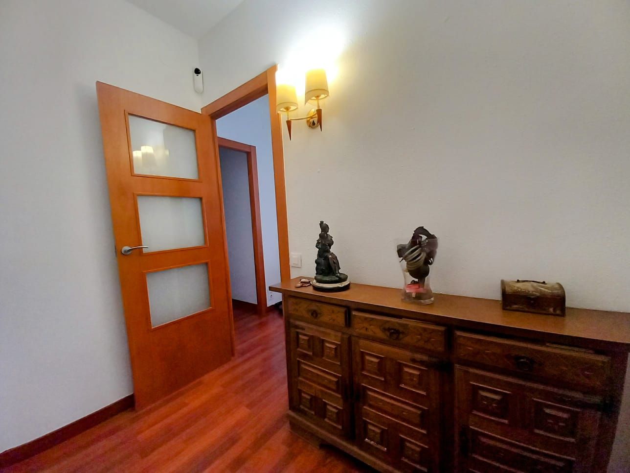 Flat for sale in Sabadell  with Heating and Balcony