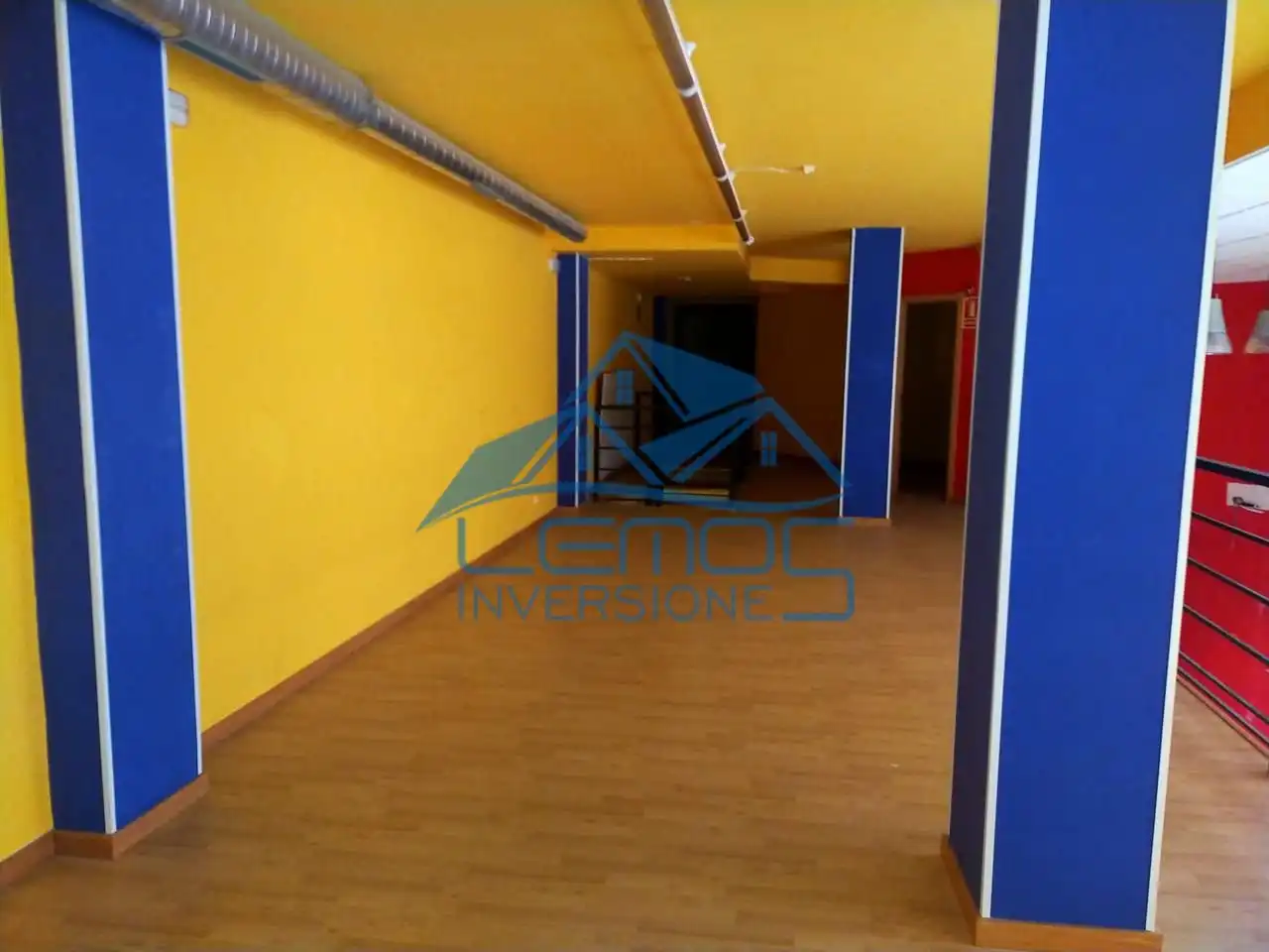 Local comercial en venda a Calle San Juan Apóstol, imagen 15