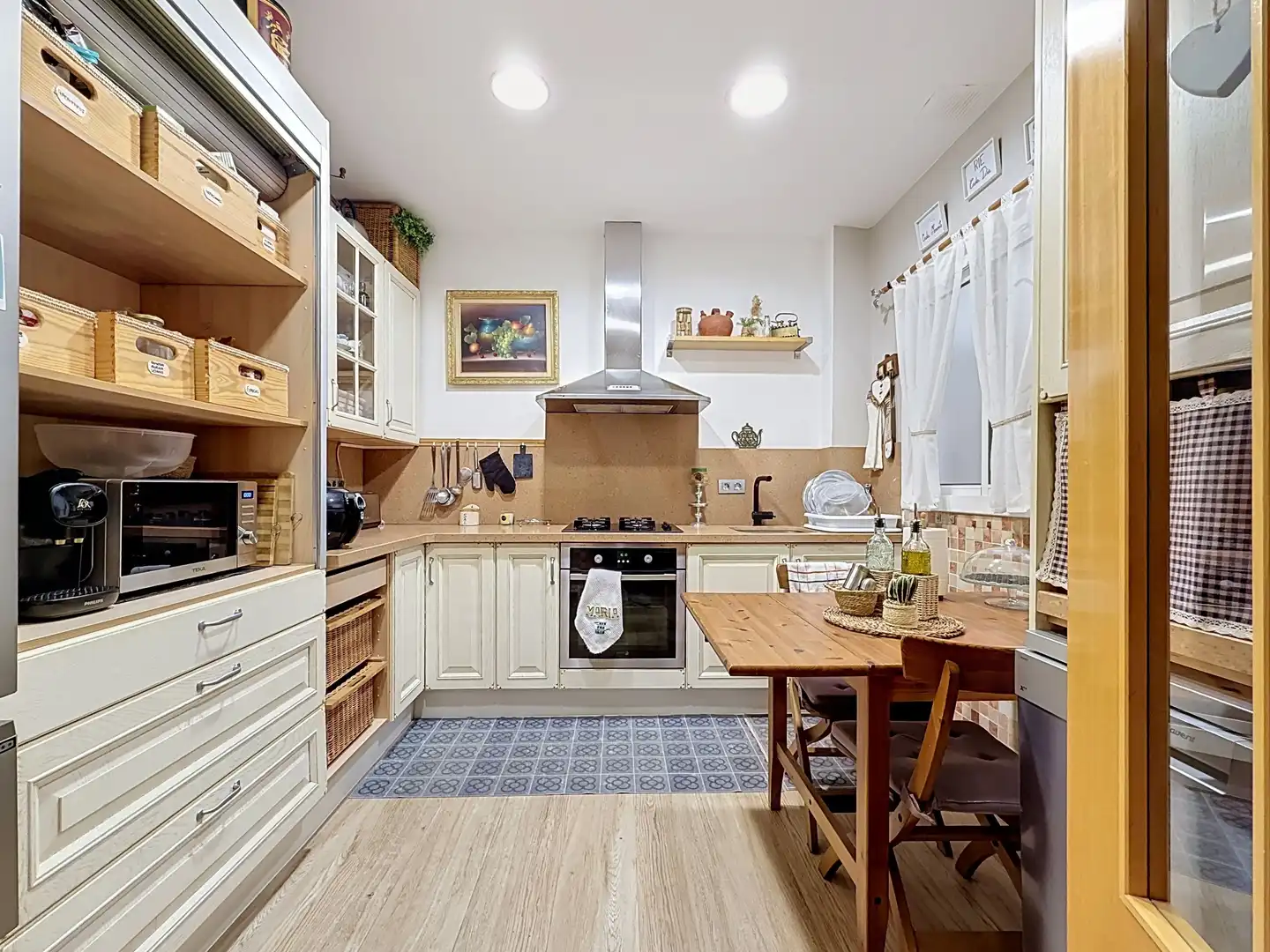 Flat with pool for sale in El Coll, imagen 30