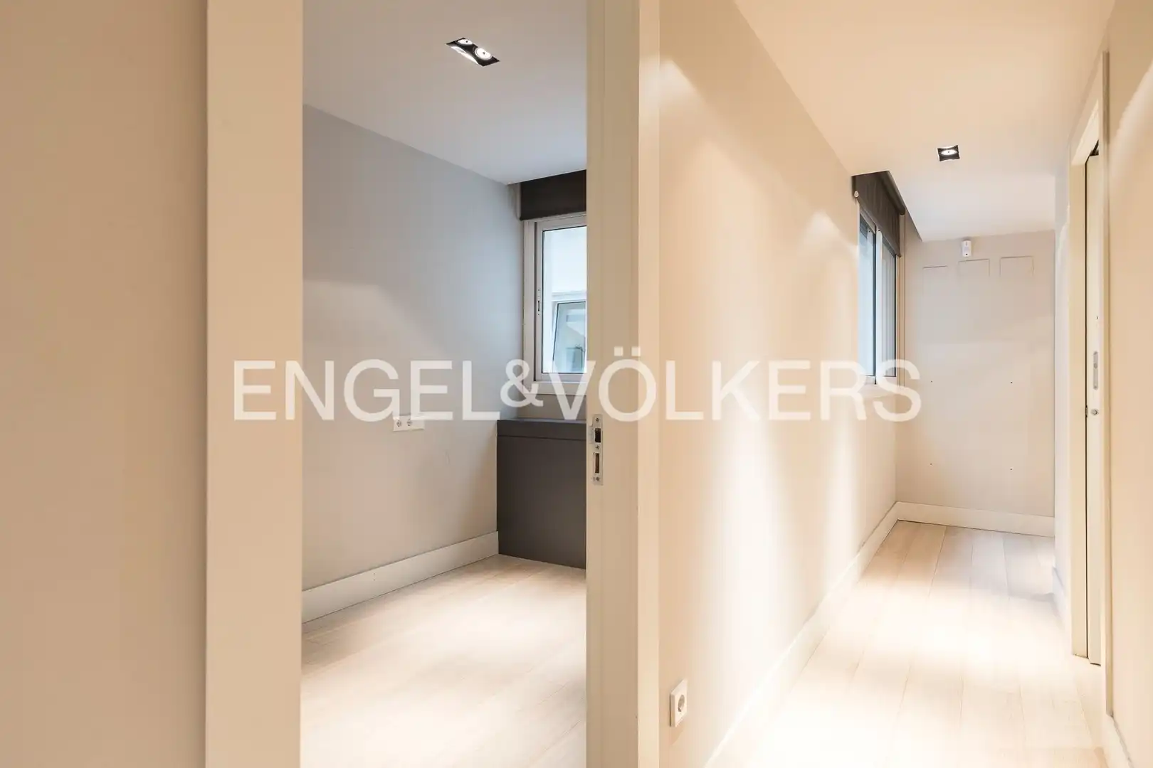 Piso en venta en Sarrià - Sant Gervasi