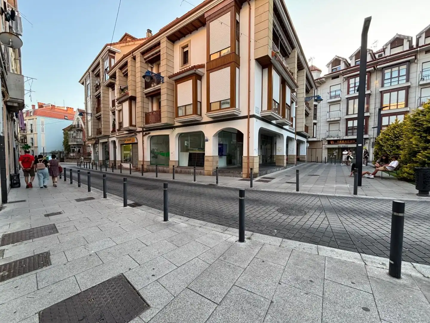 Business premises for sale in Renteria reyes, imagen 3