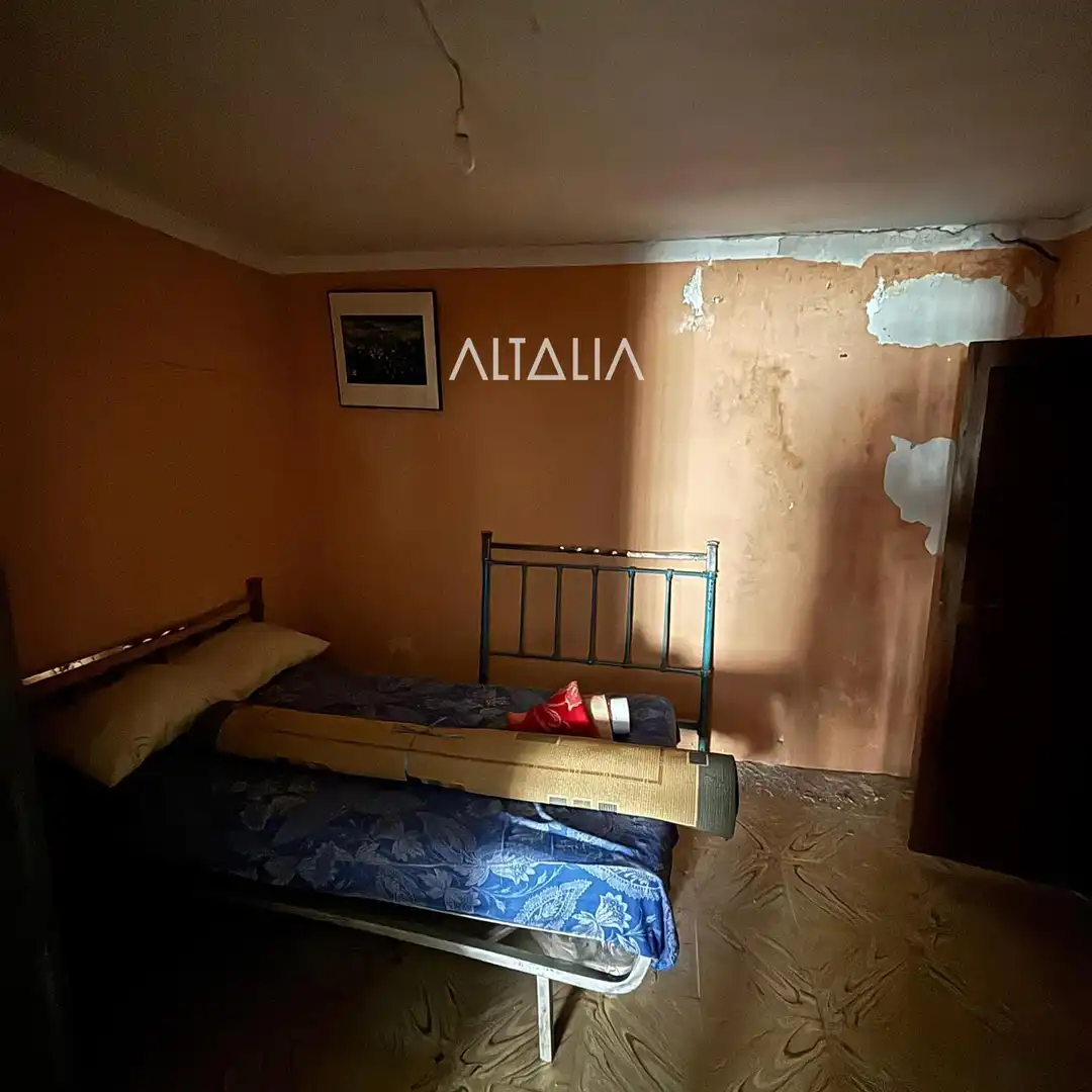 Habitación de Casa o chalet en venta en Tragacete con Trastero