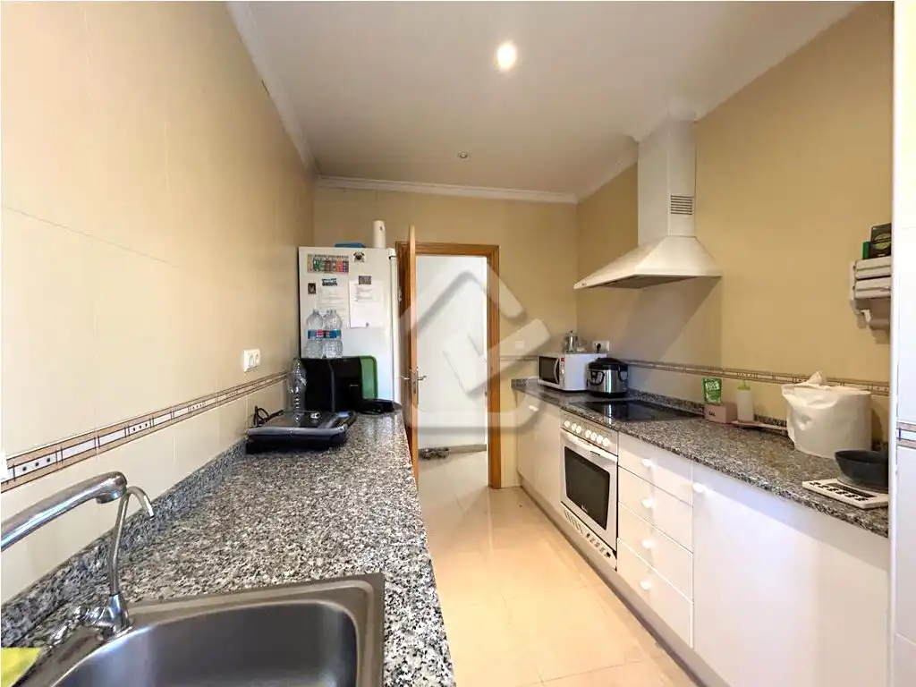 Apartamento en venta en Centro Urbano
