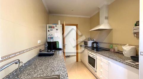 Foto 5 de Apartament en venda a Centro Urbano, Dénia