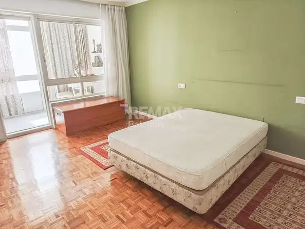 Piso con terraza en venta en Avenida da Gran Vía, imagen 24