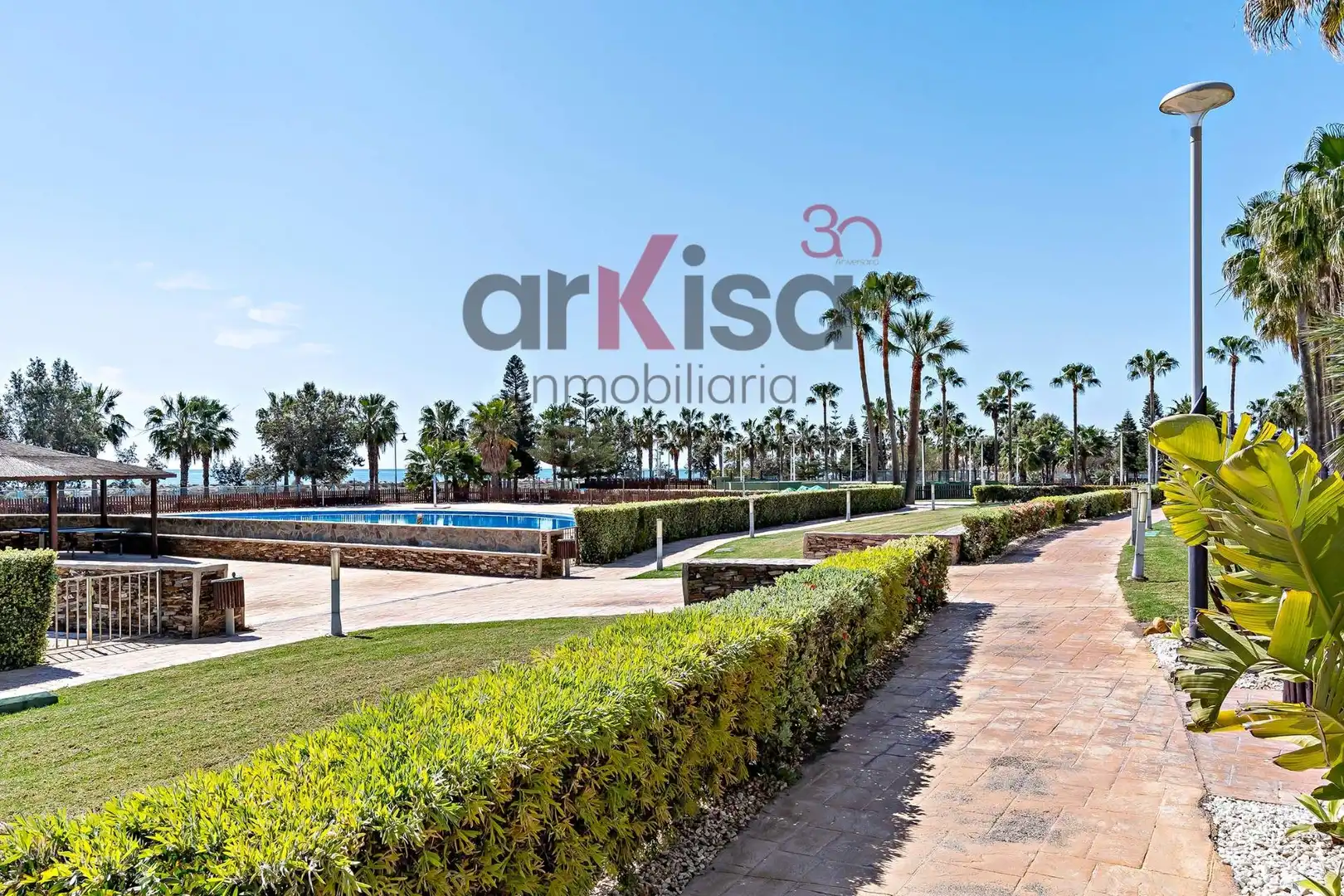 Apartament en venda a Almerimar, imagen 42
