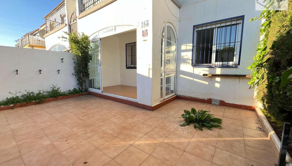 Foto 1 de Casa adosada en venda a N/a, 285, Zona Carrefour - Urbanizaciones, Alicante