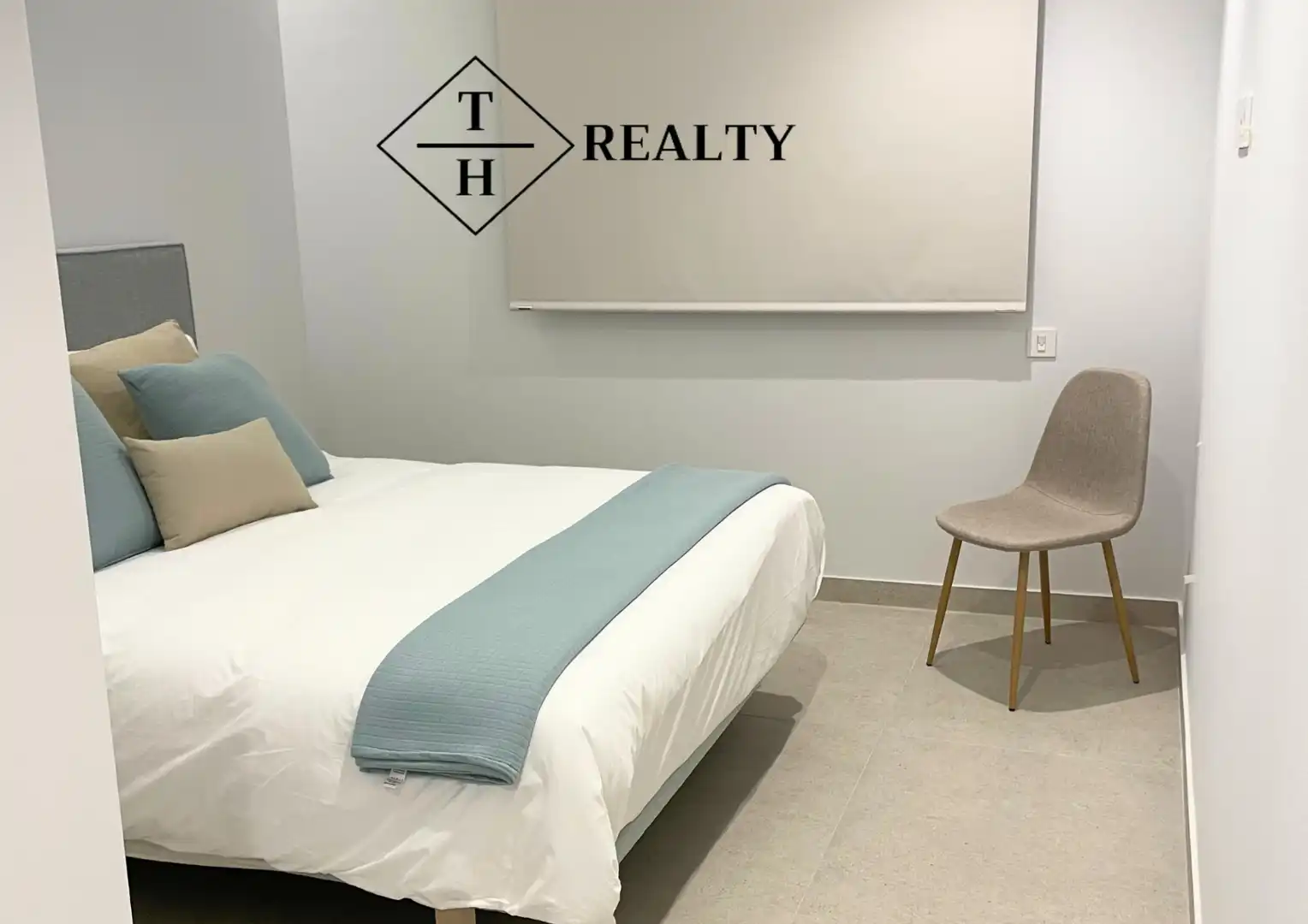 Piso en venta en Carrer President Macià, 116, Platja Gran