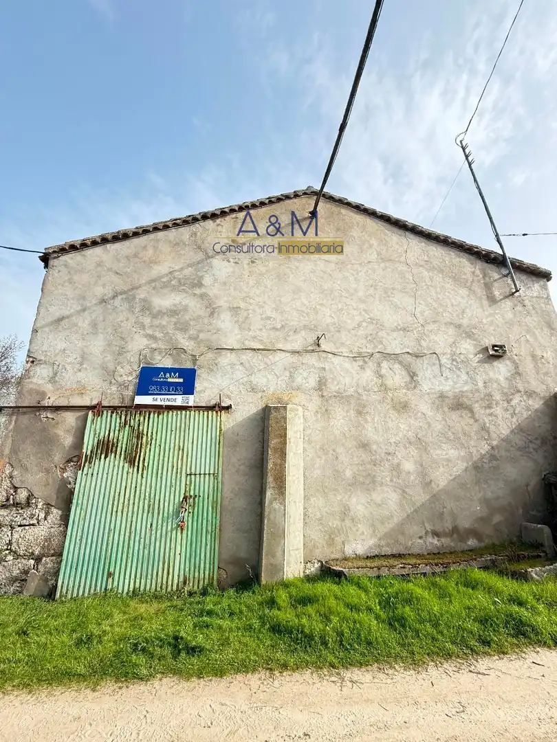 Casa en venda a piraguas ledesma, imagen 39