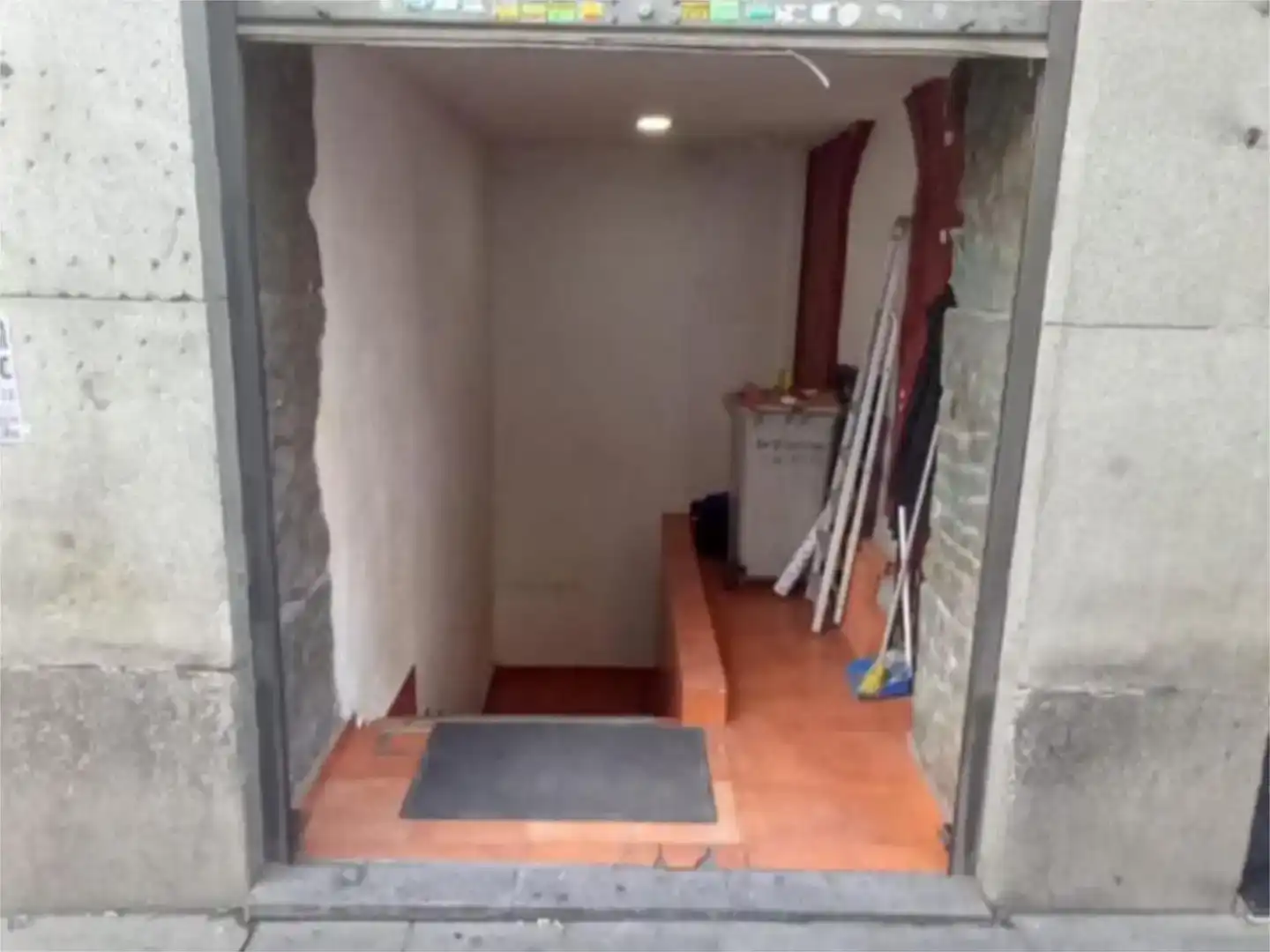 Local de alquiler en Centro