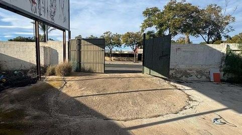 Foto 2 von Fabrikhallen zum Verkauf in Partida Torregroses Polig C, Sol y Luz, San Vicente del Raspeig / Sant Vicent del Raspeig
