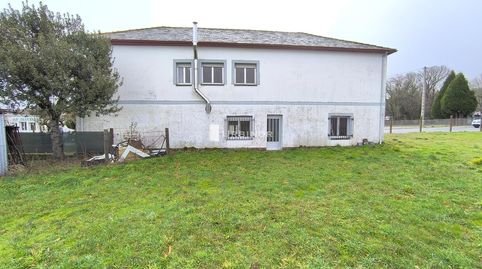 Foto 5 de Casa o chalet en venta en A Pobra de Trives , Ourense