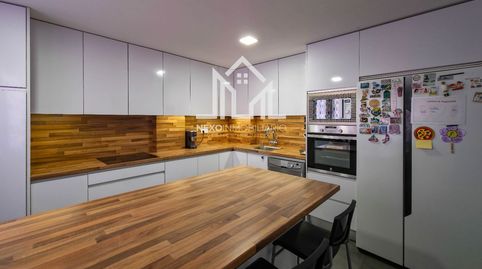 Foto 4 de Casa adosada en venta en Miguel de Unamuno, Los Robles, Seseña