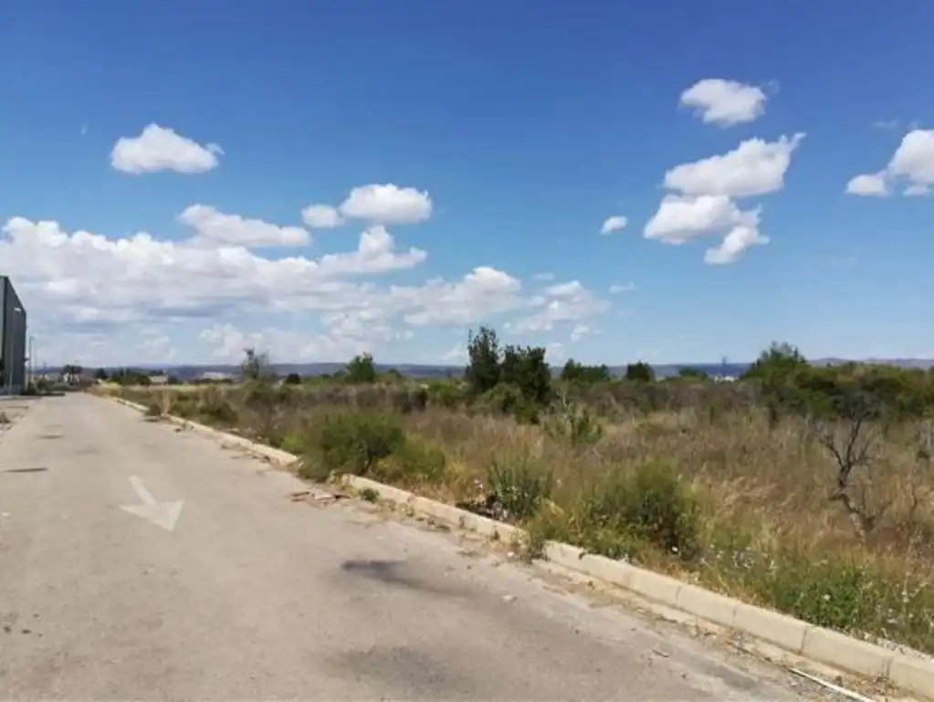 Rustikales Grundstück zum Verkauf in Finca H UE SUI-2, imagen 6