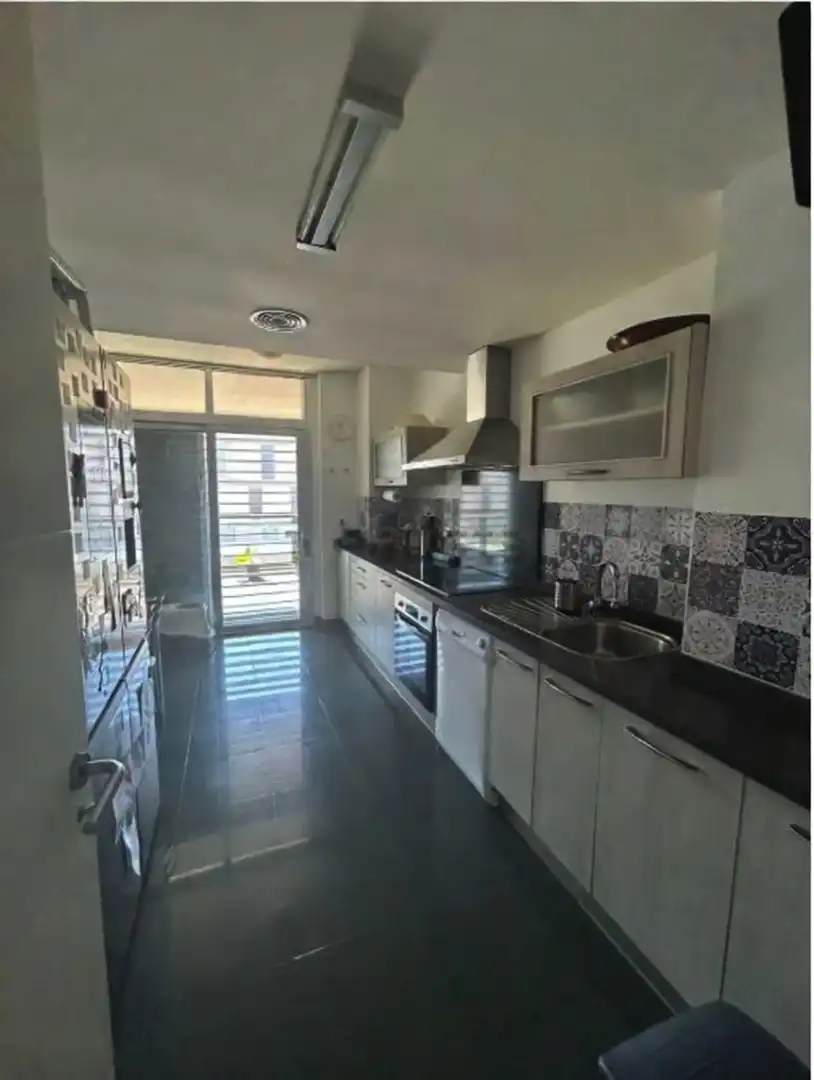 Apartamento en venta en Chullera