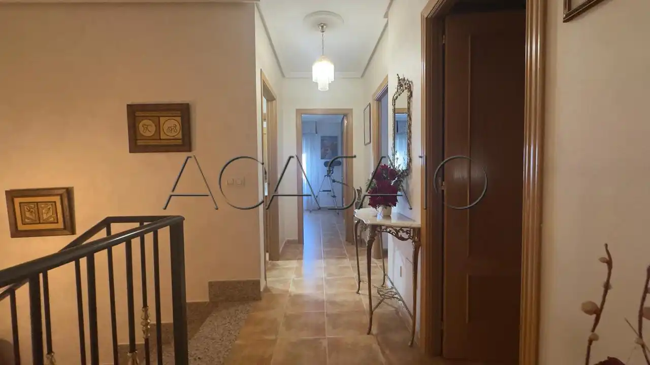 House for sale in Parque Manuel de Vega - Carretera de Ugena, imagen 38