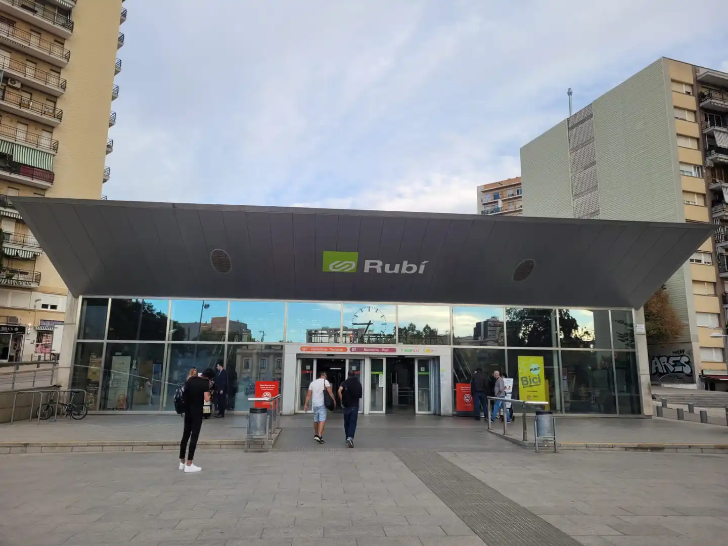 Business premises for transfer in Centre, imagen 3