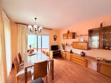 Flat with balcony for sale in Corbera de Llobregat