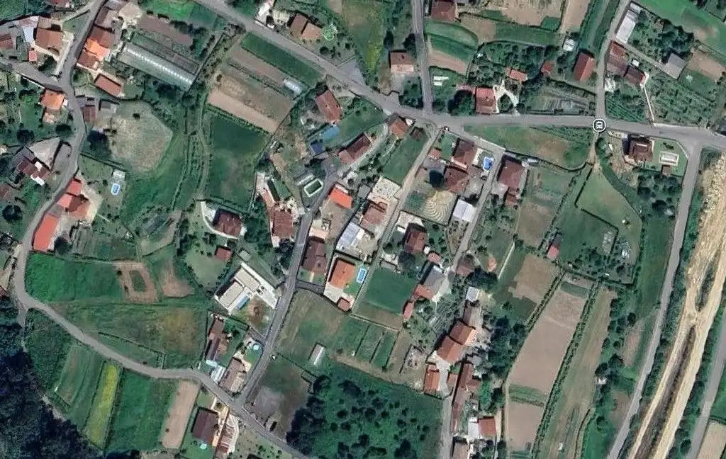 Terreny residencial en venda a Tui, imagen 2