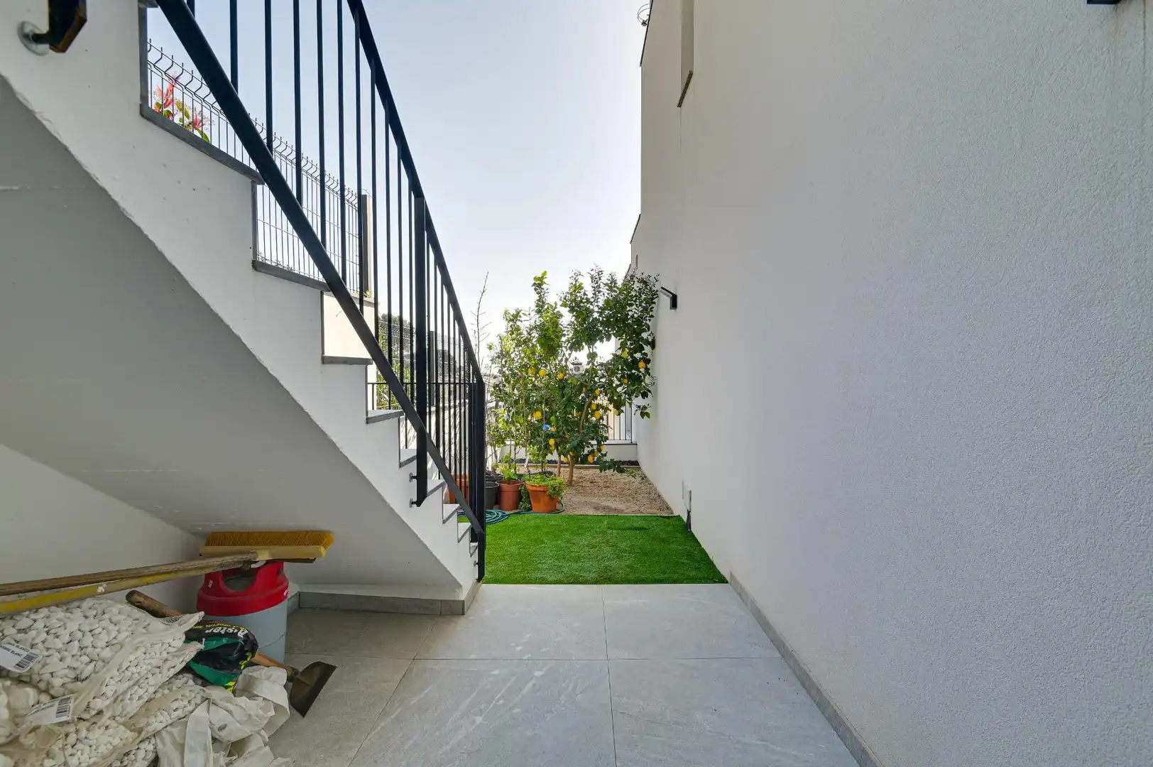 Chalet con piscina en venta en Santa Susanna, imagen 8
