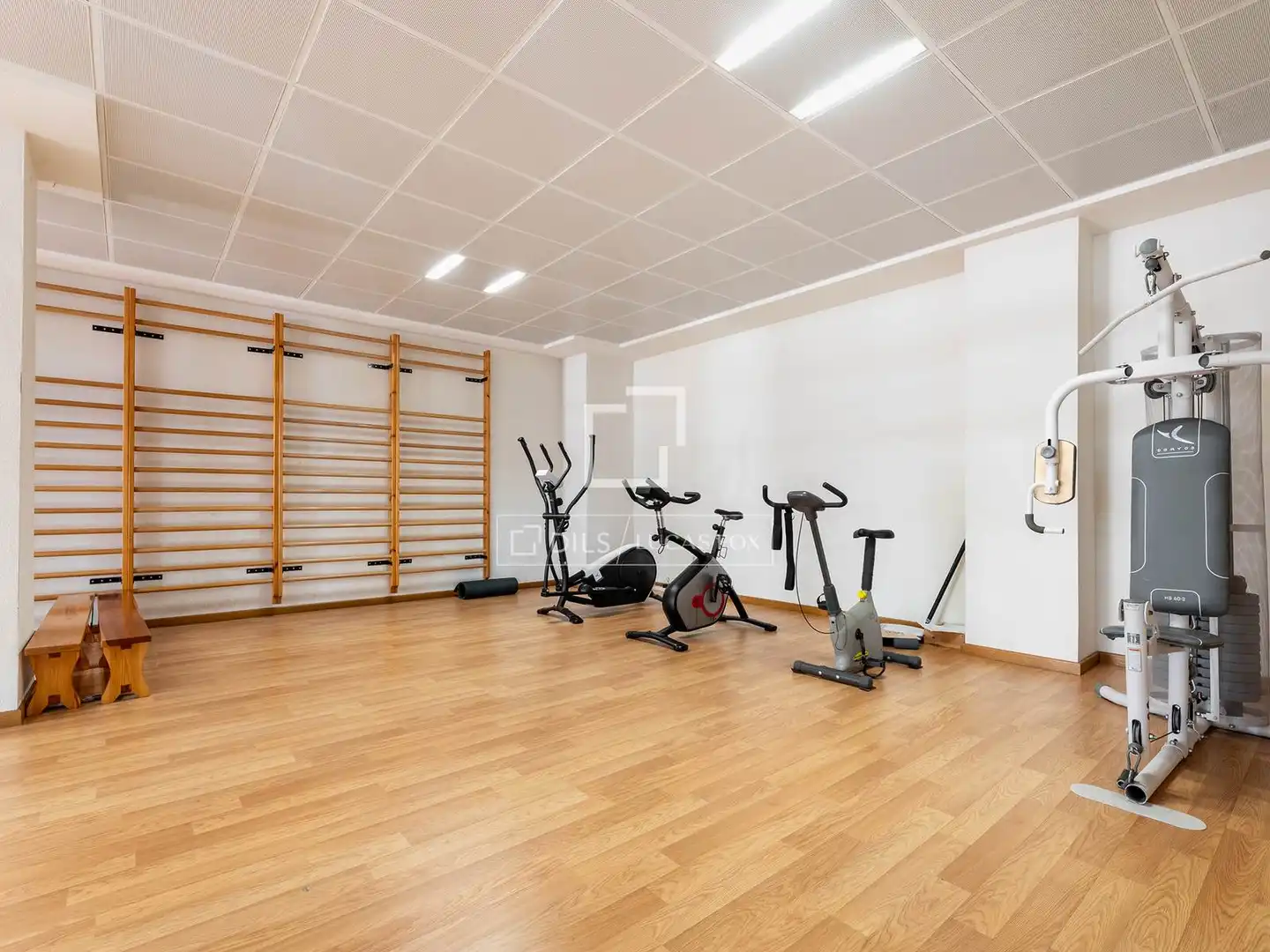 Attic for sale in Majadahonda  with Air Conditioner, Heating and Private garden