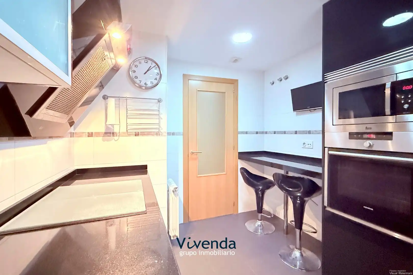 Cuina de Pis en venda en Móstoles amb Calefacció i Traster