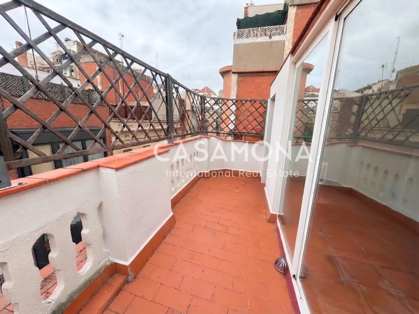 Apartment for sale in Gràcia
