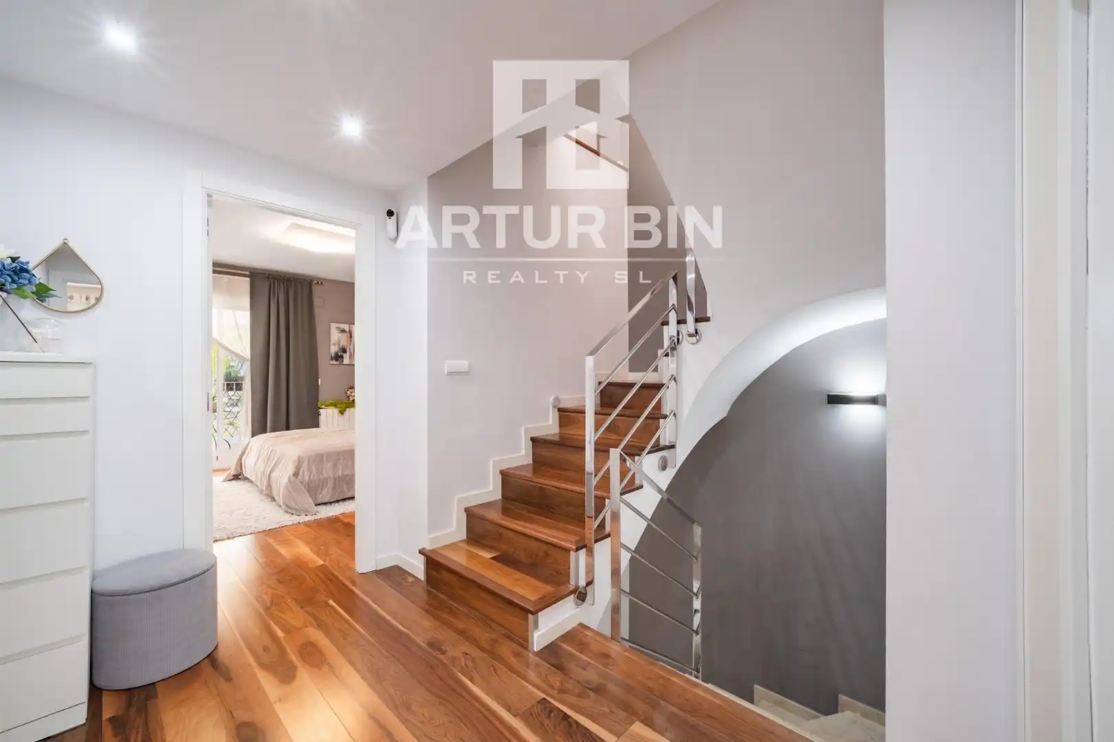 Maison mitoyenne avec terrasse à vendre à Casas Verdes, imagen 27