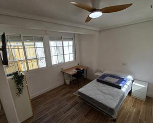 Bedroom of Apartment to share in Móstoles  with Heating, Furnished and Oven