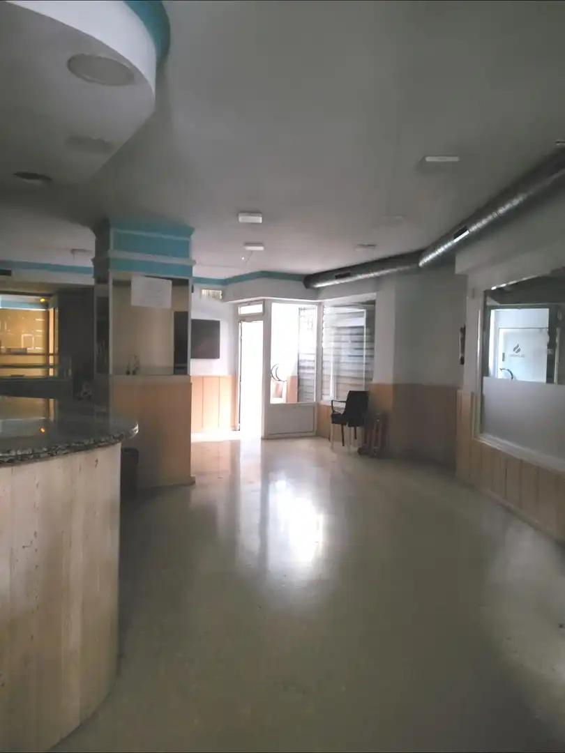 Local en venta en Castellón de la Plana / Castelló de la Plana