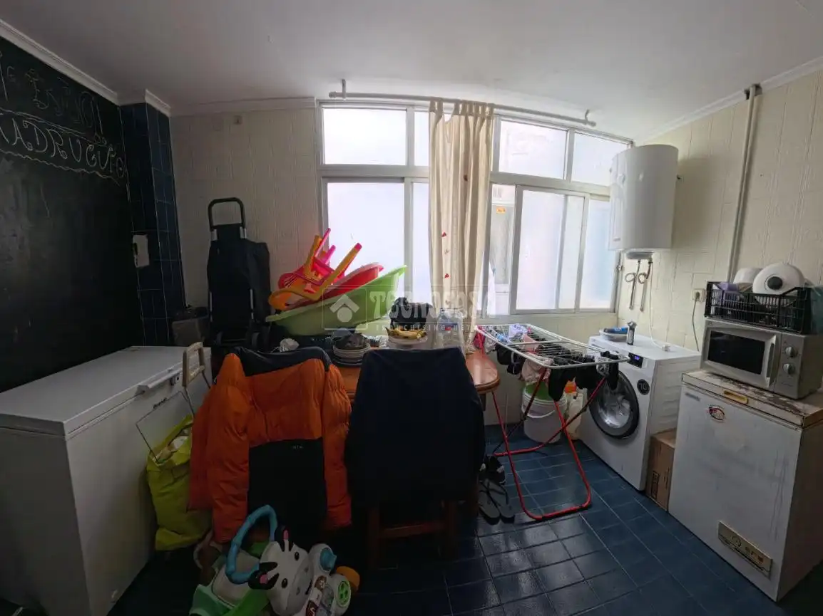 Habitación de Piso en venta en Alicante / Alacant