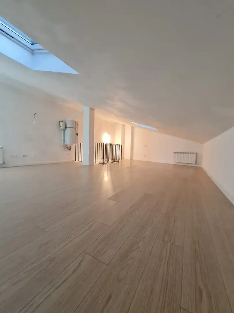 Dúplex en venta en Castellfollit de la Roca con Calefacción
