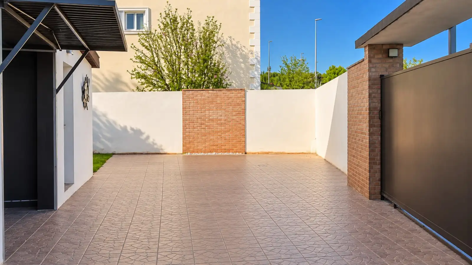 Detached house with pool for sale in La Conarda, imagen 18