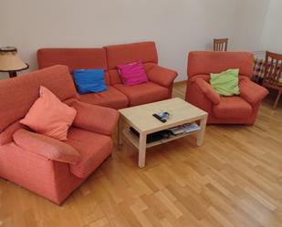 Living room of Flat for sale in Nájera  with Balcony