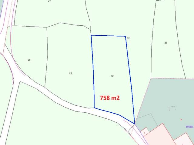 Terreno residencial en Venta en Barrio San Roque, 14 en Bareyo pueblo