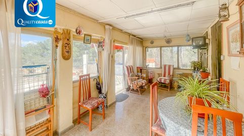 Foto 4 de Casa o chalet en venta en Agost, Alicante
