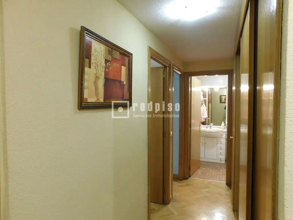 Flat for sale in Butarque