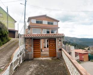 Casa o xalet en venda a Moaña